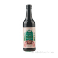 500ml Glasflasche Mushroom Dark Soy Sauce